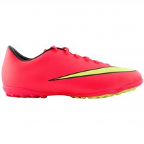 Mercurial Victory V Junior Astro Turf Boots - World Cup Pack