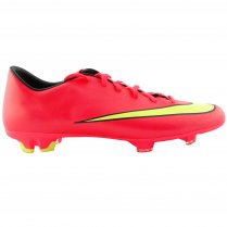 Mercurial Victory V Senior Firm Ground Boots - World Cup Pack