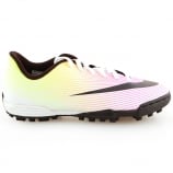 Nike Mercurial Vortex II Junior Astro Football Trainer White