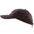 Nike Metal Swoosh Youth Cap Black