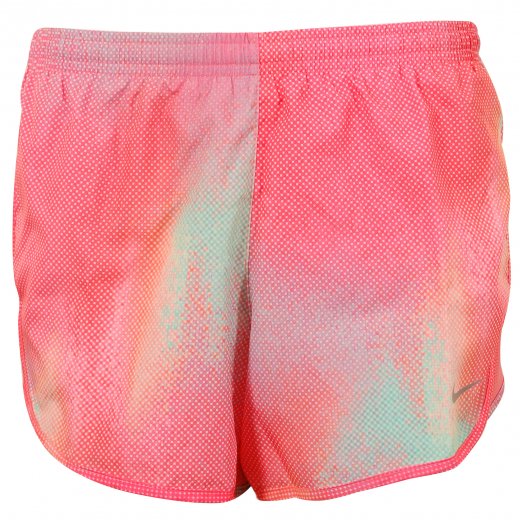 Nike Modern Printed Tempo Women's Shorts Pink