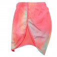 Nike Modern Printed Tempo Women's Shorts Pink