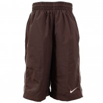 Nike N45 Boys' Running Shorts Black