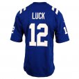 Nike NFL Indianapolis Colts (Luck) Men's American Football Jersey Blue