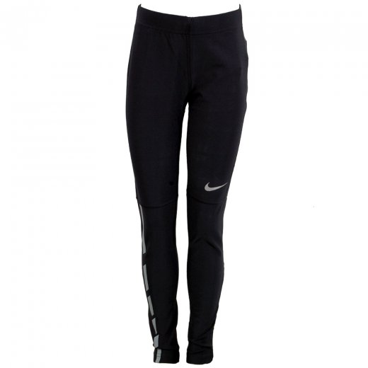 Nike Filament 2.0 Boys Tights Black