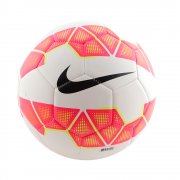 Nike Strike Football White