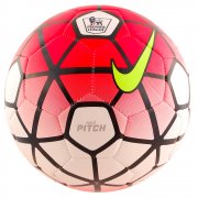 Nike Pitch PL Football White