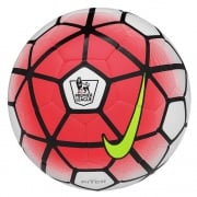 Nike Pitch Premier League Football White