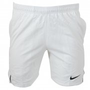 Power 7" Men's Tennis Shorts White