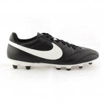 Nike Premier Firm Ground Football Boot Black