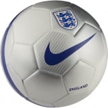 Nike Prestige England Football White/Silver