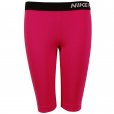 Nike Pro 11" Women's Shorts Pink