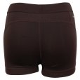 Nike Pro 3 Inch Women's Baselayer Shorts Black