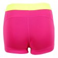 Nike Pro 3 Inch Women's Baselayer Shorts Pink