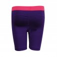 Nike Pro 7 Inch Women's Shorts Purple