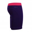 Nike Pro 7 Inch Women's Shorts Purple