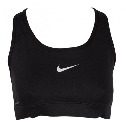 Nike Pro Bra Black