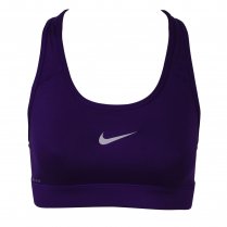 Pro Bra Purple