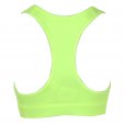 Nike Pro Bra Yellow