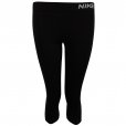 Nike Pro Capri Women's 3/4 Tights Black