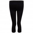 Nike Pro Capri Women's 3/4 Tights Black