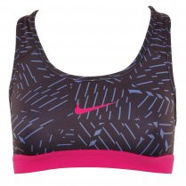 Nike Pro Classic Bash Bra Multi