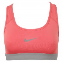 Nike Pro Classic Bra Pale Pink