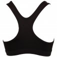 Nike Pro Classic Sports Bra Black