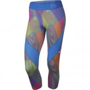 Nike Pro Hypercool Frequency Women's Capris Multi