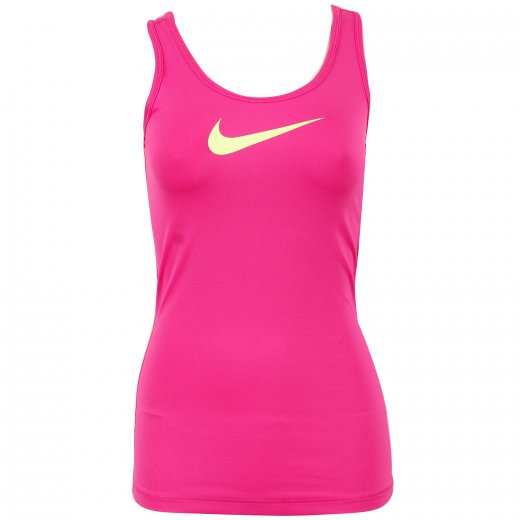 Nike Pro Women's Tank Pink