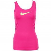 Nike Pro Women's Tank Pink