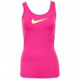 Nike Pro Women's Tank Pink