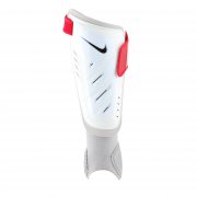 Nike Protegga Shield Adult Shin Pads White