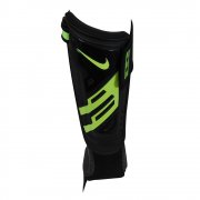 Nike Protegga Shield Junior Shinpads Black