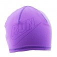 Nike Run Reversible Women's Beanie Purple