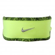 Nike Run Reversible Women's Headband Yellow