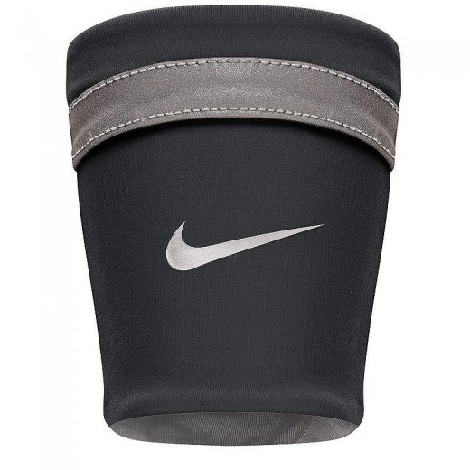 Nike - Accessories Running High Contrast Storage Band Black