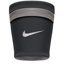 Nike - Accessories Running High Contrast Storage Band Black