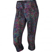 Nike Sidewinder Epic Lux Women's Running Capris Multi