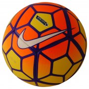 Nike Skills Premier League Mini Football Yellow