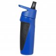 Nike Sports Elite Water Bottle Blue