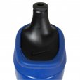 Nike Sports Elite Water Bottle Blue