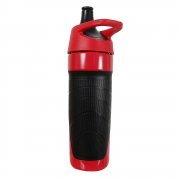 Sports Elite Water Bottle Red