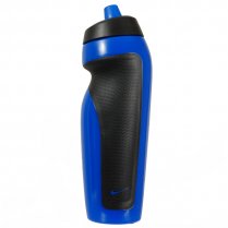 Nike - Accessories Sports Water Bottle Blue