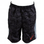 Nike Squad Strike Boys Football Shorts Black