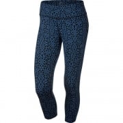 Nike Starglass Epic Run Women's Running Crops Blue