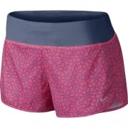 Nike Starglass Rival 3 inch Women's Running Shorts Pink