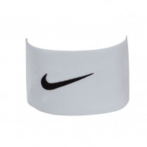 Nike Stay Shin Guard White