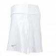 Nike Straight Knit Skirt White