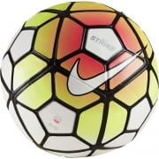 Nike Strike Football White